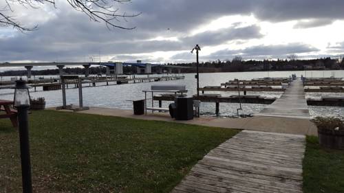 Imagen de la habitación del Hotel Snug Harbor Inn. Foto 6