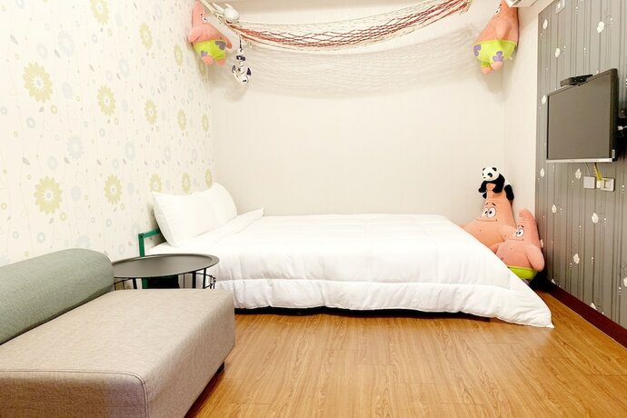 Imagen general del Hotel Snug Nine Inn. Foto 3