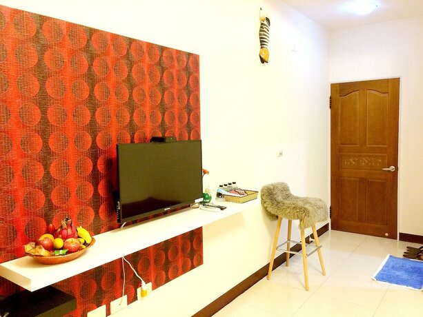 Imagen general del Hotel Snug Nine Inn. Foto 5