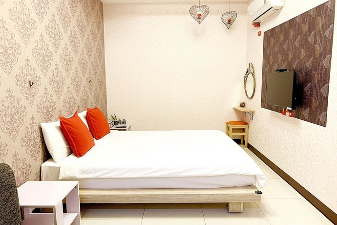 Imagen general del Hotel Snug Nine Inn. Foto 6