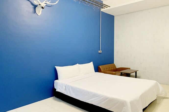 Imagen general del Hotel Snug Nine Inn. Foto 7