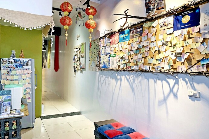 Imagen general del Hotel Snug Nine Inn. Foto 10