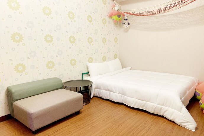 Imagen general del Hotel Snug Nine Inn. Foto 11