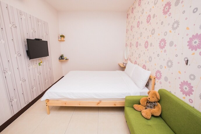 Imagen general del Hotel Snug Nine Inn. Foto 14