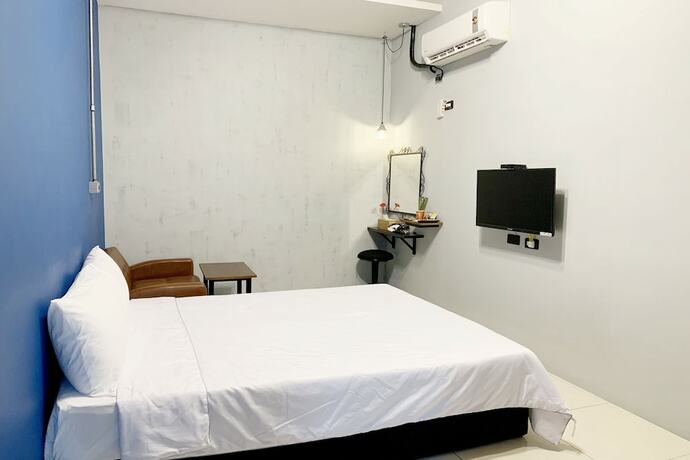 Imagen general del Hotel Snug Nine Inn. Foto 15