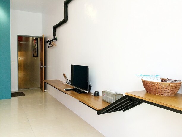 Imagen de la habitación del Hotel Snug Nine Inn. Foto 19