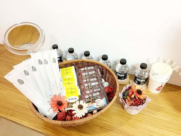 Imagen de la habitación del Hotel Snug Nine Inn. Foto 21