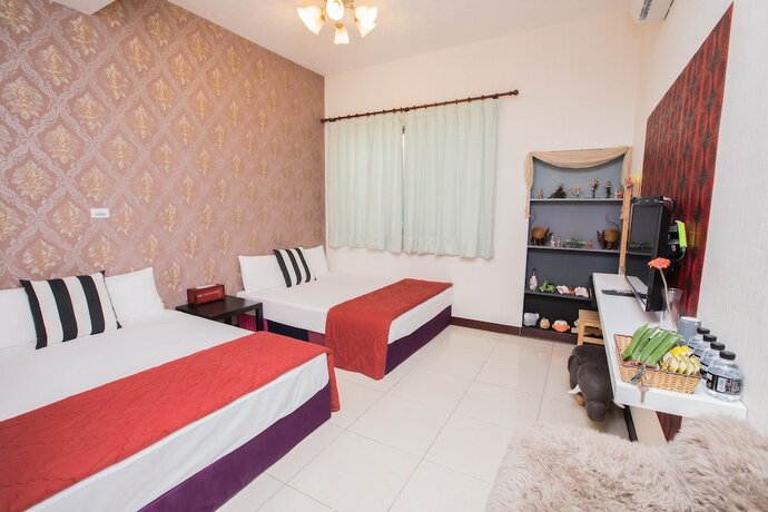 Imagen de la habitación del Hotel Snug Nine Inn. Foto 23