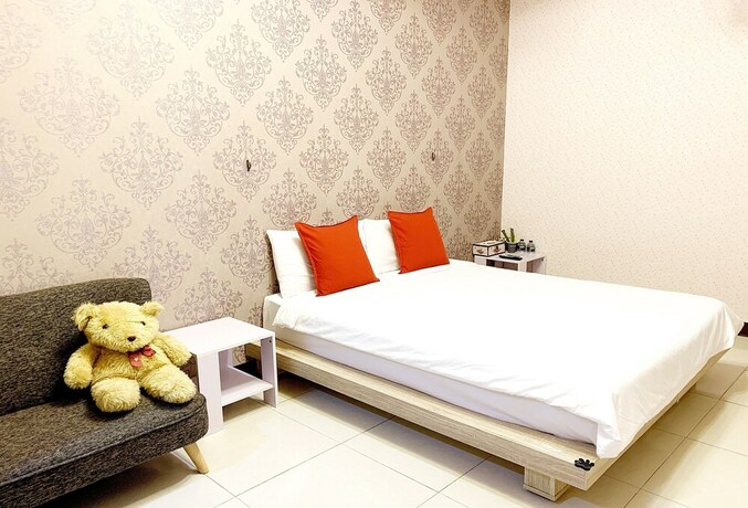 Imagen de la habitación del Hotel Snug Nine Inn. Foto 26