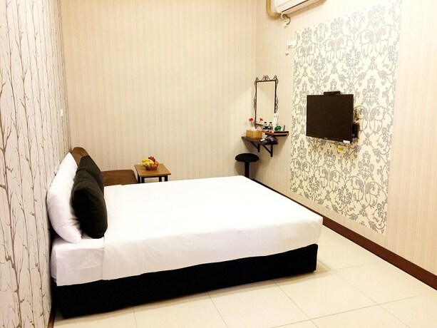 Imagen de la habitación del Hotel Snug Nine Inn. Foto 28