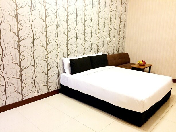 Imagen de la habitación del Hotel Snug Nine Inn. Foto 29