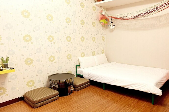 Imagen de la habitación del Hotel Snug Nine Inn. Foto 30