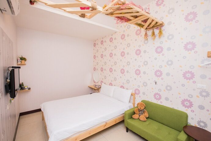 Imagen de la habitación del Hotel Snug Nine Inn. Foto 36