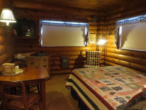 Imagen de la habitación del Hotel Snyder's Shoreline Inn. Foto 3