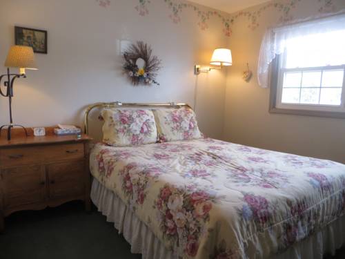 Imagen de la habitación del Hotel Snyder's Shoreline Inn. Foto 4