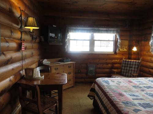 Imagen de la habitación del Hotel Snyder's Shoreline Inn. Foto 6