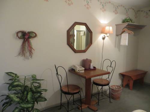 Imagen de la habitación del Hotel Snyder's Shoreline Inn. Foto 8