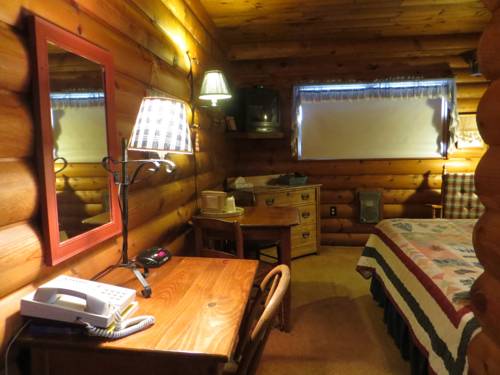 Imagen de la habitación del Hotel Snyder's Shoreline Inn. Foto 9