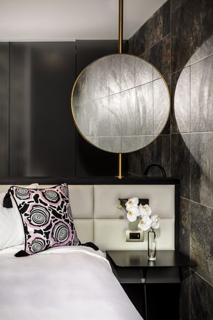 Imagen de la habitación del Hotel So/ Auckland. Foto 19