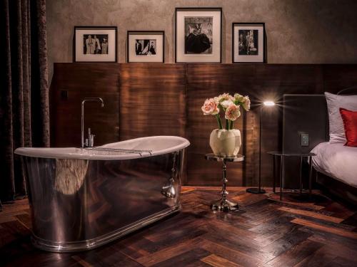 Imagen general del Hotel So/ Berlin Das Stue. Foto 1