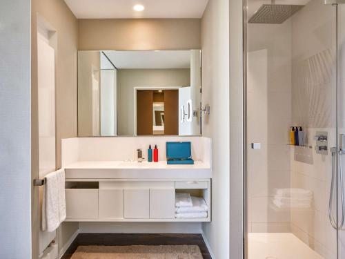 Imagen general del Hotel So/ Berlin Das Stue. Foto 7