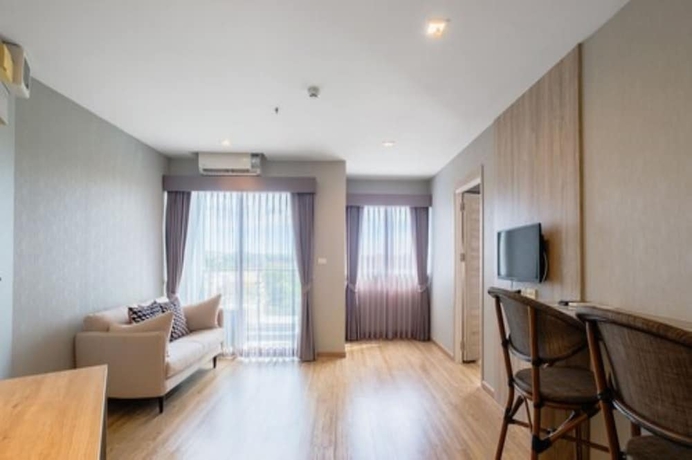 Imagen de la habitación del Hotel So Boutique Pattaya and Residences. Foto 16