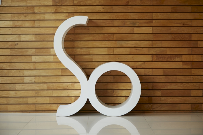 Imagen de los interiores del Hotel So Boutique Serviced Apartment. Foto 12