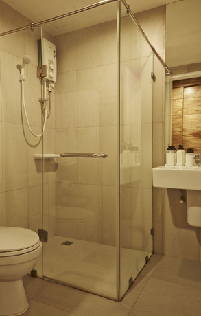 Imagen de la habitación del Hotel So Boutique Serviced Apartment. Foto 6