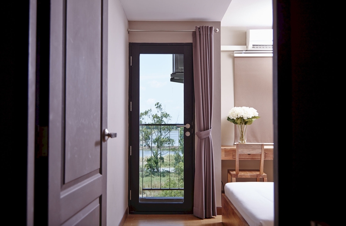 Imagen de la habitación del Hotel So Boutique Serviced Apartment. Foto 8