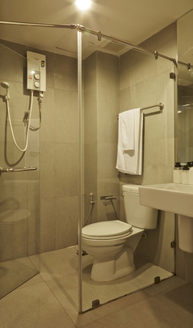 Imagen de la habitación del Hotel So Boutique Serviced Apartment. Foto 9