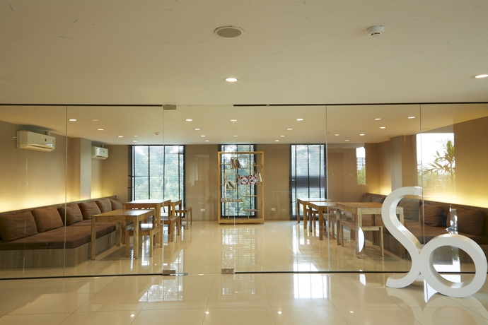 Imagen general del Hotel So Boutique Serviced Apartment. Foto 2