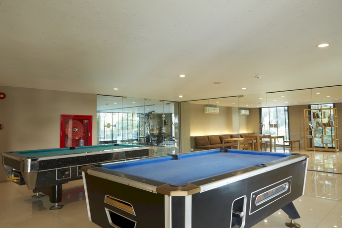 Imagen general del Hotel So Boutique Serviced Apartment. Foto 3