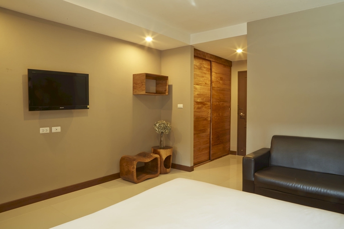 Imagen de la habitación del Hotel So Boutique Serviced Apartment. Foto 11