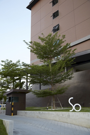 Imagen general del Hotel So Boutique Serviced Apartment. Foto 4