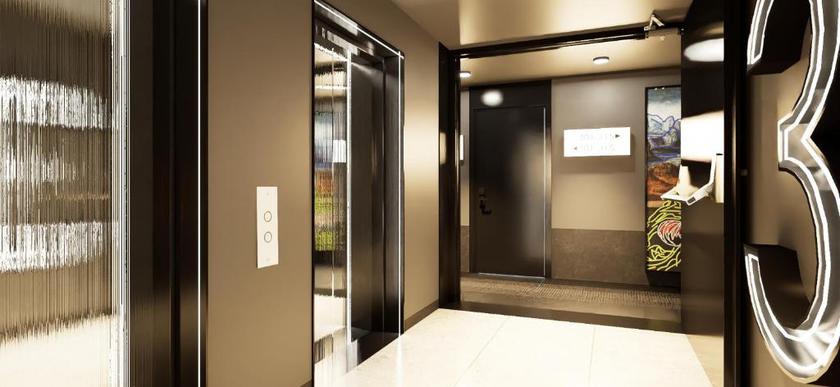 Imagen general del Hotel So City. Foto 3