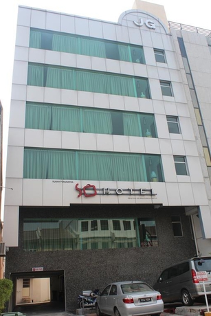 Imagen general del Hotel So. Foto 1