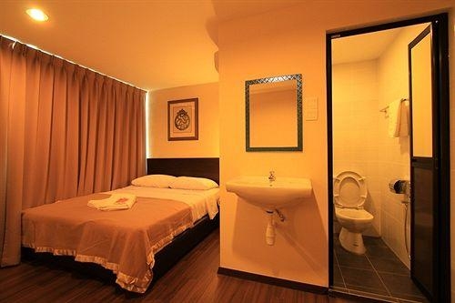 Imagen general del Hotel So. Foto 2