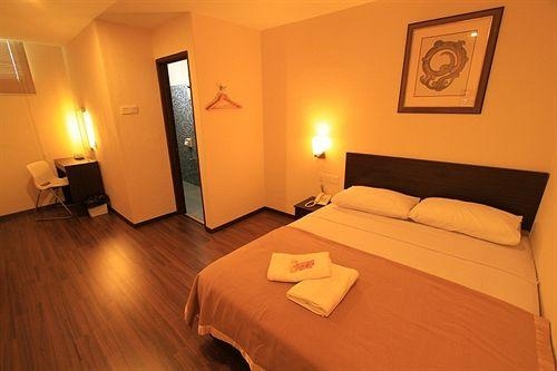 Imagen general del Hotel So. Foto 3