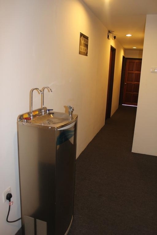 Imagen general del Hotel So. Foto 4