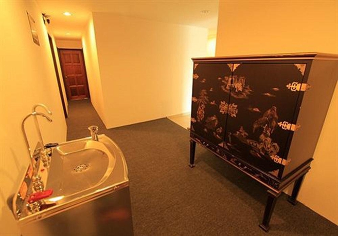Imagen general del Hotel So. Foto 6