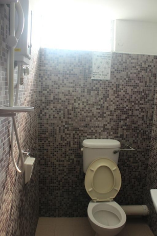 Imagen general del Hotel So. Foto 9
