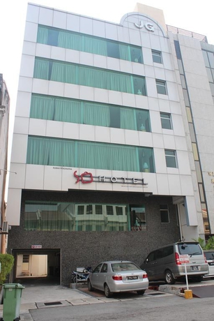 Imagen general del Hotel So. Foto 10