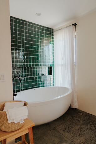 Imagen general del Hotel So Far So Good. Foto 1