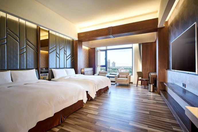 Imagen de la habitación del Hotel So Fun. Foto 2