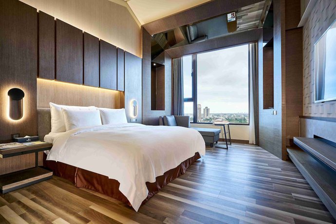 Imagen de la habitación del Hotel So Fun. Foto 4