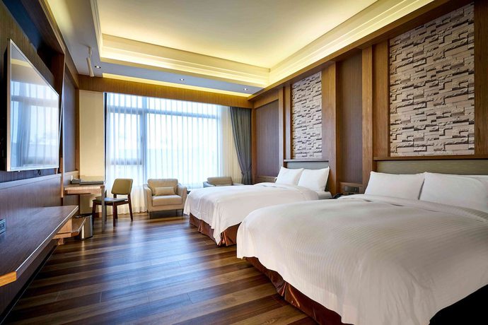 Imagen de la habitación del Hotel So Fun. Foto 5