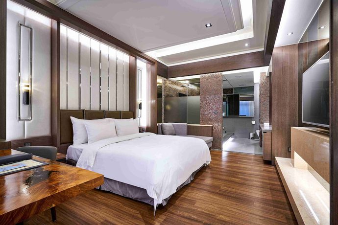 Imagen de la habitación del Hotel So Fun. Foto 6