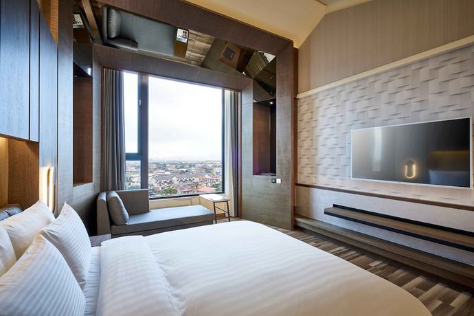 Imagen de la habitación del Hotel So Fun. Foto 7