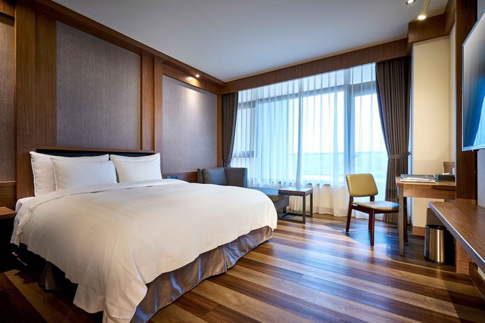 Imagen de la habitación del Hotel So Fun. Foto 9