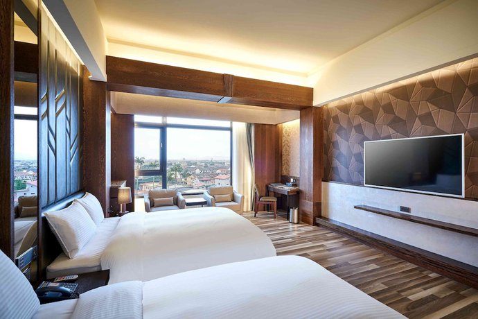 Imagen de la habitación del Hotel So Fun. Foto 11